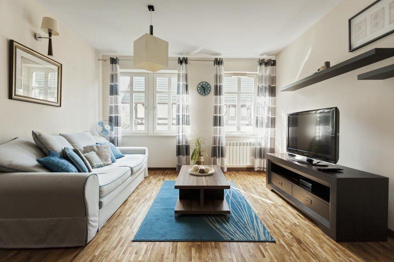 Little Home - Morski Sopot Extérieur photo