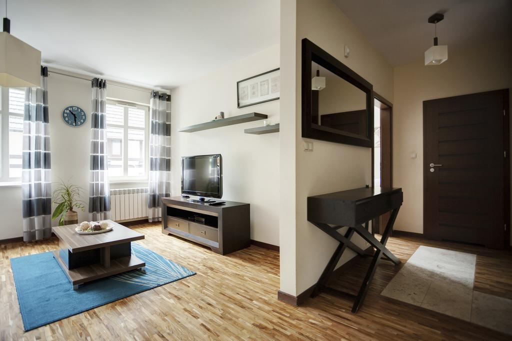 Little Home - Morski Sopot Chambre photo