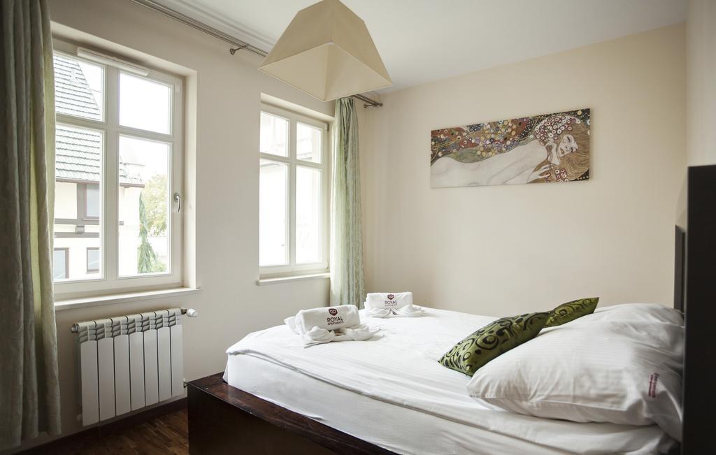 Little Home - Morski Sopot Chambre photo