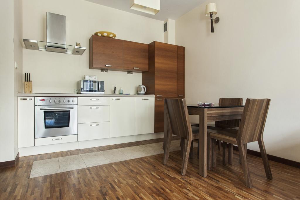 Little Home - Morski Sopot Chambre photo
