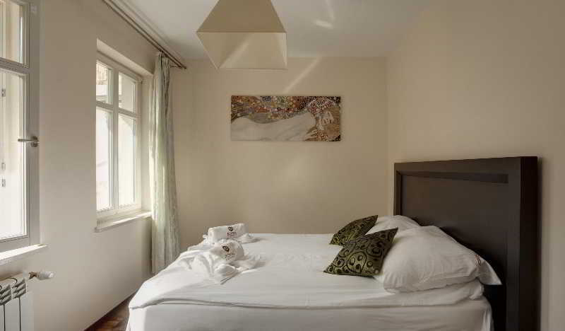 Little Home - Morski Sopot Extérieur photo