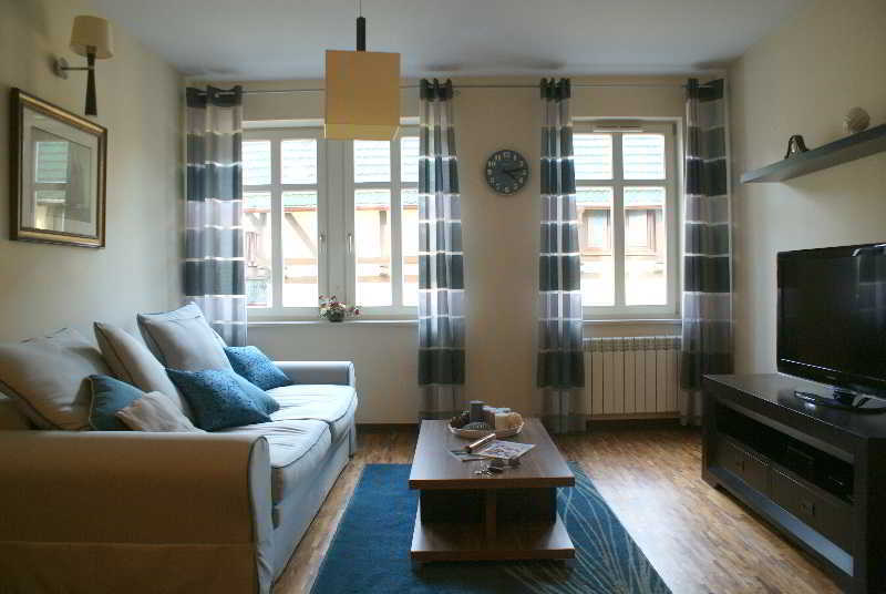 Little Home - Morski Sopot Extérieur photo