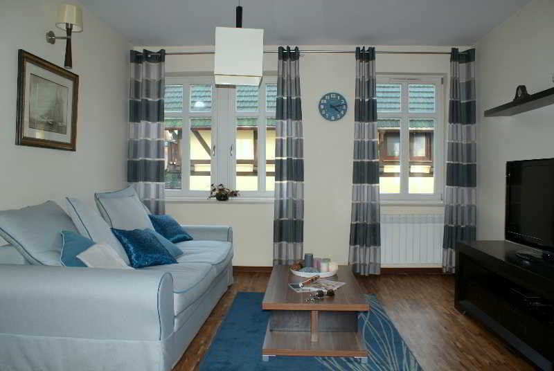 Little Home - Morski Sopot Extérieur photo