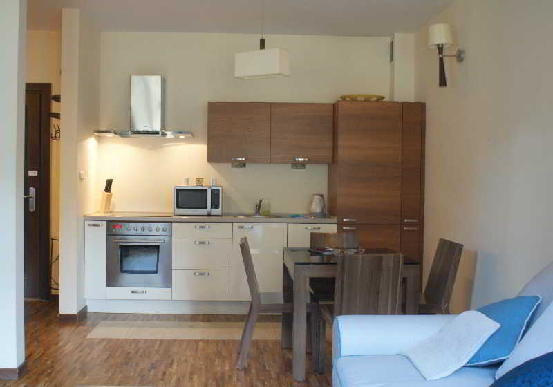 Little Home - Morski Sopot Extérieur photo