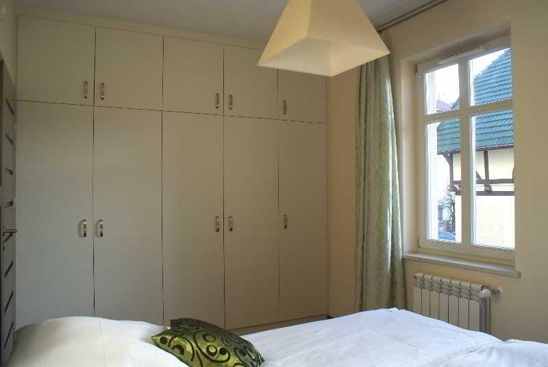 Little Home - Morski Sopot Extérieur photo
