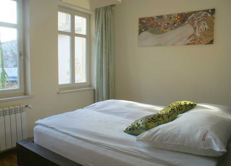 Little Home - Morski Sopot Extérieur photo