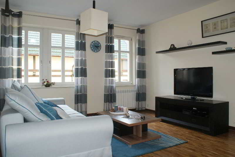 Little Home - Morski Sopot Extérieur photo